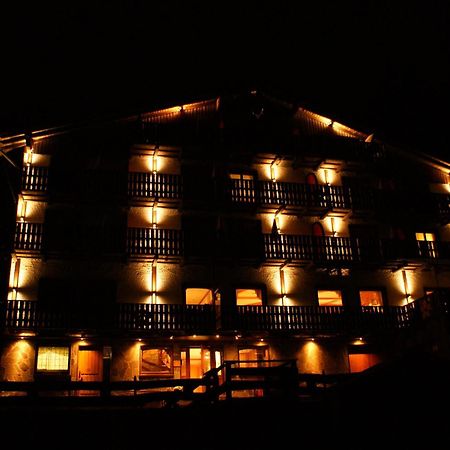 Wolffhotel Kopp Екстер'єр фото