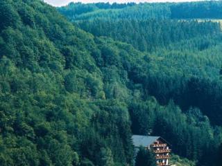 Wolffhotel Kopp Екстер'єр фото