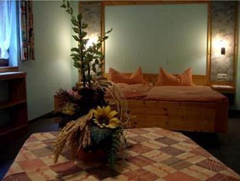 Wolffhotel Kopp Екстер'єр фото