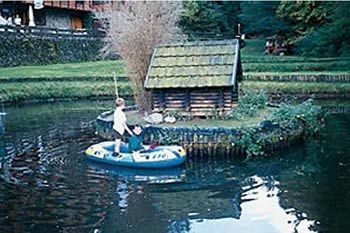 Wolffhotel Kopp Екстер'єр фото
