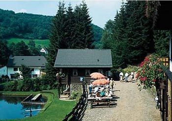 Wolffhotel Kopp Екстер'єр фото