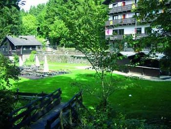 Wolffhotel Kopp Екстер'єр фото